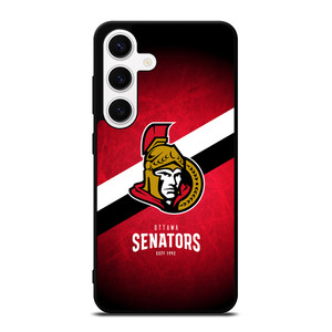 OTTAWA SENATORS LOGO Samsung Galaxy S24 Case