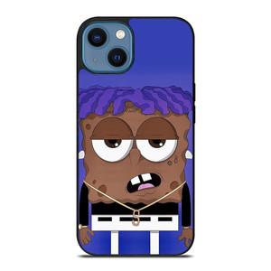 LIL UZI VERT BOB iPhone 14 Case LIL UZI VERT BOB iPhone 14 Case