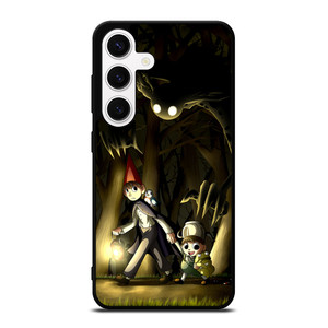OVER THE GARDEN WALL 3 Samsung Galaxy S24 Case