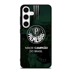 PALMEIRAS FOOTBALL CLUB LOGO Samsung Galaxy S24 Case