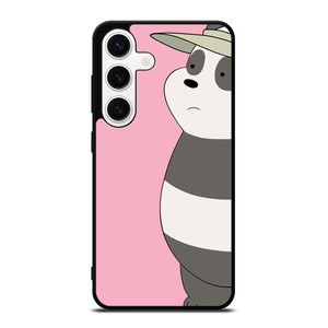 PANDA PAN PAN Samsung Galaxy S24 Case
