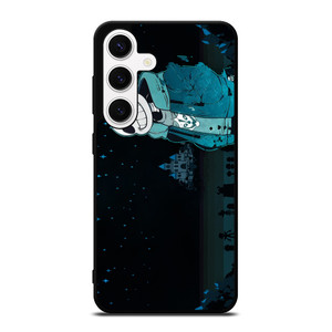 PAPYRUS UNDERTALE Samsung Galaxy S24 Case PAPYRUS UNDERTALE Samsung Galaxy S24 Case