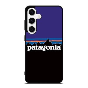 PATAGONIA BEAUTY WORLD Samsung Galaxy S24 Case PATAGONIA BEAUTY WORLD Samsung Galaxy S24 Case