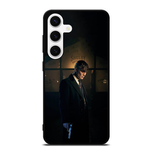 PEAKY BLINDERS SHELBY Samsung Galaxy S24 Case