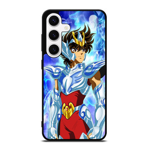 PEGASUS SAINT SEIYA Samsung Galaxy S24 Case