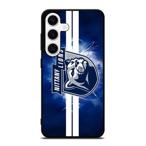 PENN STATE NITTANY LIONS LOGO 3 Samsung Galaxy S24 Case