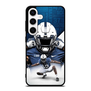 PENN STATE NITTANY LIONS Samsung Galaxy S24 Case PENN STATE NITTANY LIONS Samsung Galaxy S24 Case