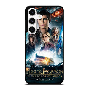 PERCY JACKSON Samsung Galaxy S24 Case PERCY JACKSON Samsung Galaxy S24 Case