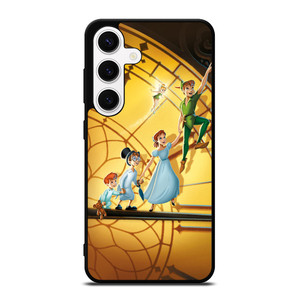 PETER PAN DISNEY Samsung Galaxy S24 Case