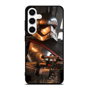 PHASMA FORCE STARWARS Samsung Galaxy S24 Case PHASMA FORCE STARWARS Samsung Galaxy S24 Case