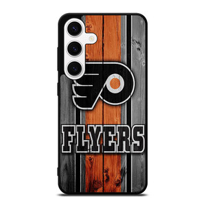 PHILADELPHIA FLYERS 2 Samsung Galaxy S24 Case