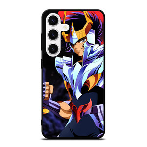PHOENIX SAINT SEIYA Samsung Galaxy S24 Case