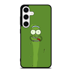 PICKLE RICK AND MORTY Samsung Galaxy S24 Case