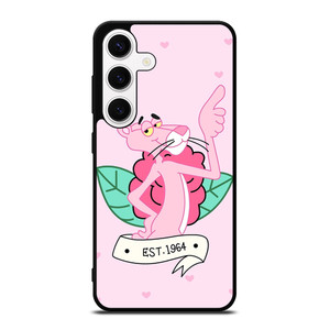 PINK PANTHER LOVE Samsung Galaxy S24 Case PINK PANTHER LOVE Samsung Galaxy S24 Case