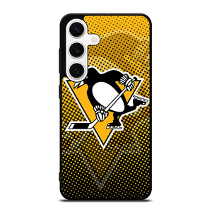 PITTSBURGH PENGUINS 2 Samsung Galaxy S24 Case