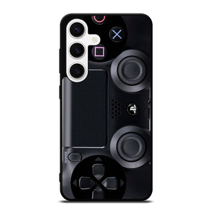 PLAYSTATION 4 CONTROLLER Samsung Galaxy S24 Case PLAYSTATION 4 CONTROLLER Samsung Galaxy S24 Case