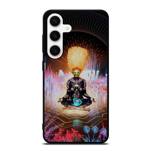 PNAU MUSIC LOGO 2 Samsung Galaxy S24 Case
