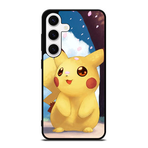 POKEMON PIKACHU 2 Samsung Galaxy S24 Case