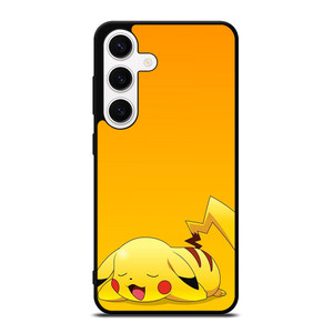 POKEMON PIKACHU Samsung Galaxy S24 Case