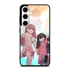 PORTER ROBINSON Samsung Galaxy S24 Case PORTER ROBINSON Samsung Galaxy S24 Case