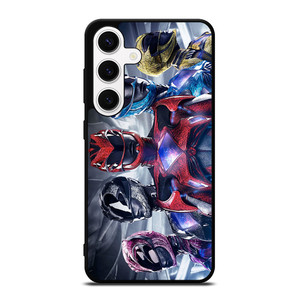 POWER RANGERS Samsung Galaxy S24 Case