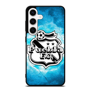 PUEBLA FC ICON Samsung Galaxy S24 Case PUEBLA FC ICON Samsung Galaxy S24 Case