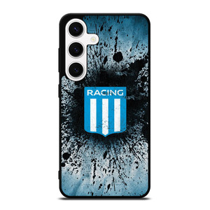 RACING CLUB FC ART Samsung Galaxy S24 Case