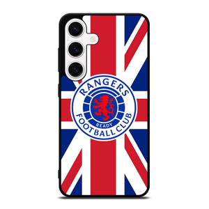RANGERS FOOTBALL CLUB ICON Samsung Galaxy S24 Case RANGERS FOOTBALL CLUB ICON Samsung Galaxy S24 Case