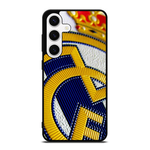 REAL MADRID LOGO Samsung Galaxy S24 Case