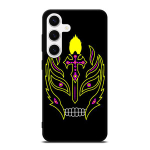 REY MYSTERIO 619 MASK Samsung Galaxy S24 Case REY MYSTERIO 619 MASK Samsung Galaxy S24 Case