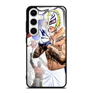 REY MYSTERIO 619 SMACKDOWN 2 Samsung Galaxy S24 Case