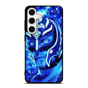REY MYSTERIO 619 SMACKDOWN 3 Samsung Galaxy S24 Case REY MYSTERIO 619 SMACKDOWN 3 Samsung Galaxy S24 Case