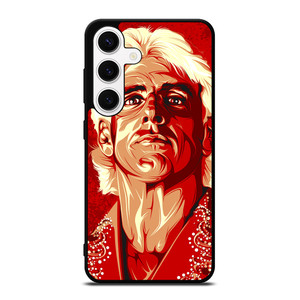 RIC FLAIR THE NATURE BOY WWE Samsung Galaxy S24 Case