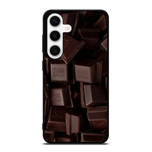 RITTER SPORT CHOCOLATE Samsung Galaxy S24 Case