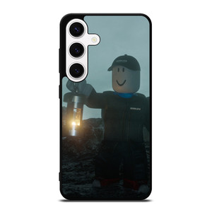 ROBLOX GAME 2 Samsung Galaxy S24 Case ROBLOX GAME 2 Samsung Galaxy S24 Case
