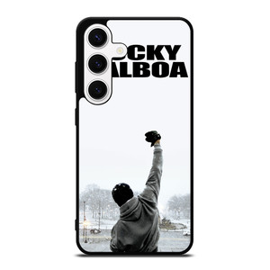 ROCKY BALBOA Samsung Galaxy S24 Case ROCKY BALBOA Samsung Galaxy S24 Case