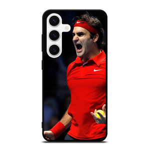 ROGER FEDERER 2 Samsung Galaxy S24 Case ROGER FEDERER 2 Samsung Galaxy S24 Case