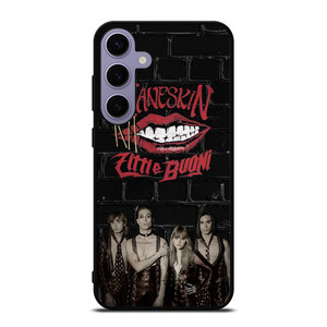 MANESKIN ZITTIE BUONI Samsung Galaxy S24 Plus Case MANESKIN ZITTIE BUONI Samsung Galaxy S24 Plus Case