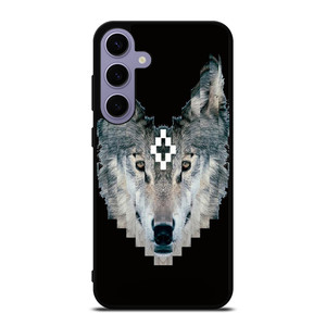 MARCELO BURLON LOGO Samsung Galaxy S24 Plus Case