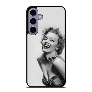 MARILYN MONROE SEXY CELEB Samsung Galaxy S24 Plus Case