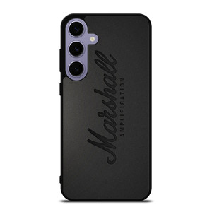 MARSHALL AMPLIFICATION Samsung Galaxy S24 Plus Case