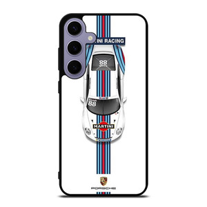 MARTINI RACING LOGO 3 Samsung Galaxy S24 Plus Case
