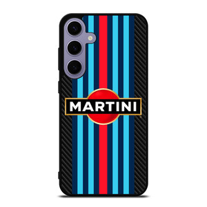 MARTINI RACING LOGO Samsung Galaxy S24 Plus Case
