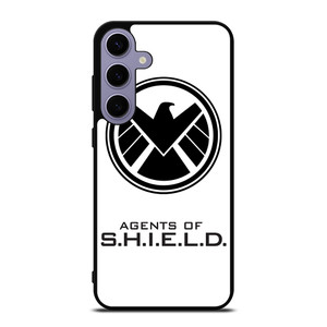 MARVEL AGENTS OF SHIELD Samsung Galaxy S24 Plus Case