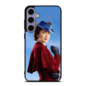 MARY POPPINS RETURNS DISNEY 3 Samsung Galaxy S24 Plus Case