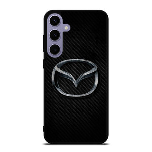 MAZDA LOGO Samsung Galaxy S24 Plus Case