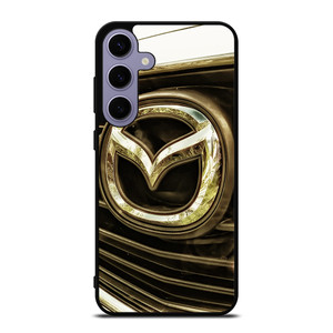 MAZDA SYMBOL Samsung Galaxy S24 Plus Case