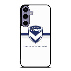 MELBOURNE VICTORY FC LOGO Samsung Galaxy S24 Plus Case MELBOURNE VICTORY FC LOGO Samsung Galaxy S24 Plus Case