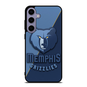 MEMPHIS GRIZZLIES ICON 2 Samsung Galaxy S24 Plus Case