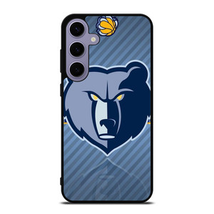 MEMPHIS GRIZZLIES NBA 2 Samsung Galaxy S24 Plus Case